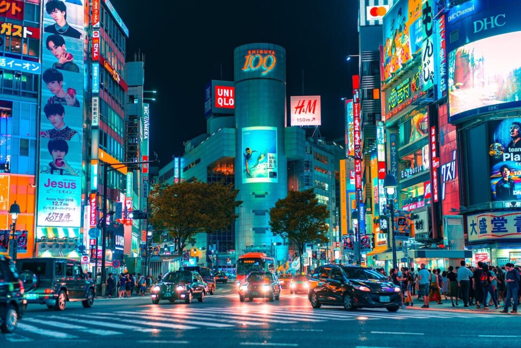 Nikmati pengalaman tak terlupakan menjelajahi Negeri Sakura dengan paket tour Jepang terbaik, lengkap dengan wisata budaya, kuliner autentik, dan surga belanja.