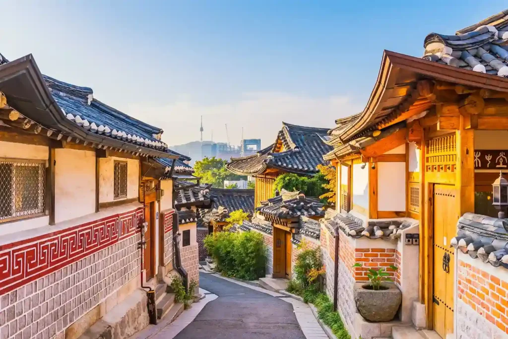 adytama tour buckon hanok village