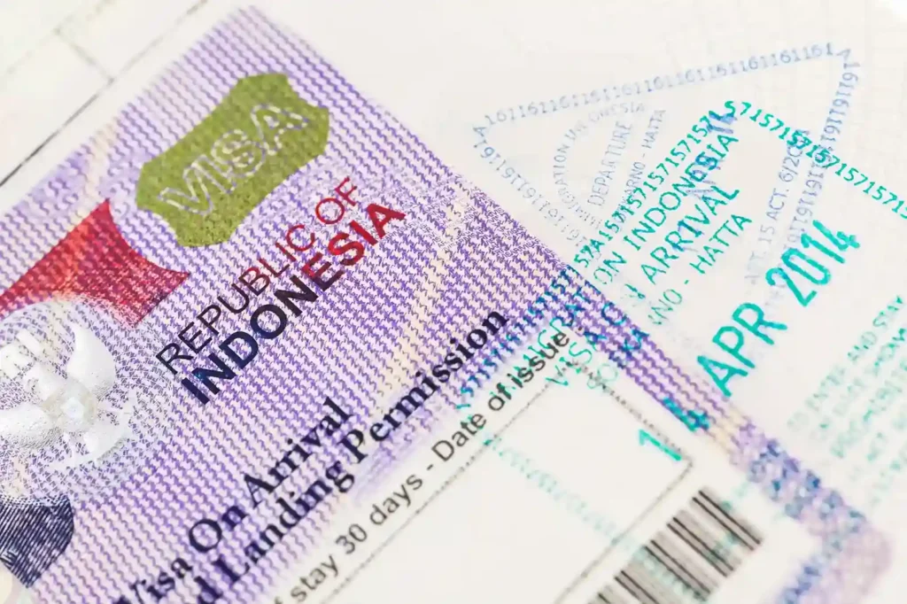 visa-indonesia-adytamatour