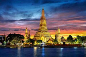 paket tour thailand-adyatama tour