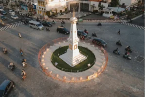 7 Tempat Wisata Lebaran yang Wajib Dikunjungi di 2025