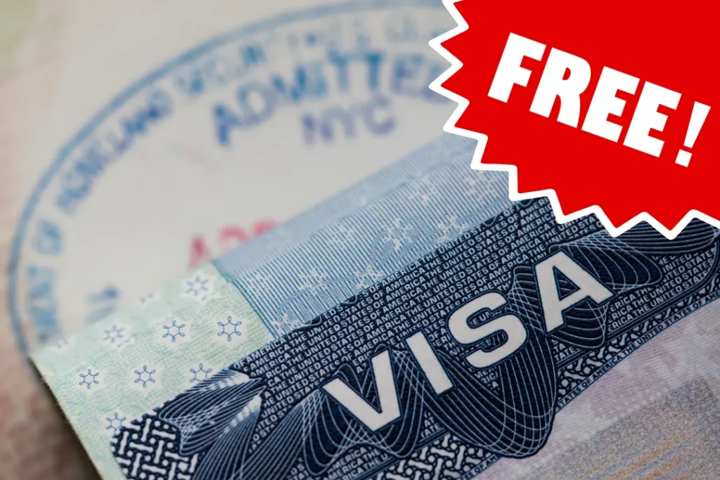 Negara Bebas Visa untuk Warga Indonesia!
