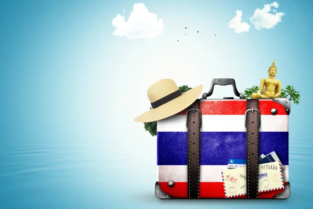 Open Trip Thailand Songkran Festival 2025, Mulai 4 Jutaan!