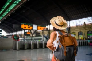 Solo Traveling Tanpa Khawatir! Simak 10 Tips Aman Ini 