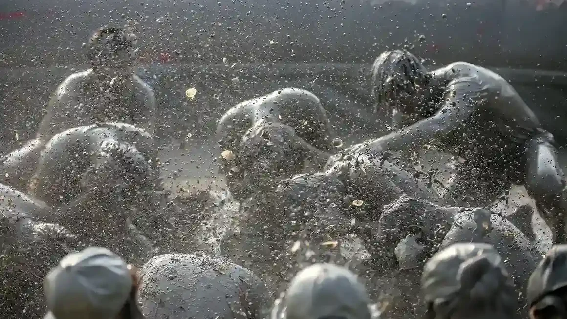 boryeong-mud-festival
