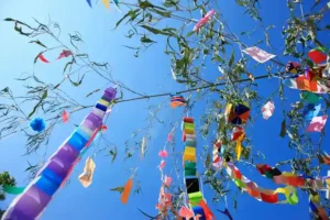 7 Festival Paling Unik di Dunia, No.1 Dijamin Basah Kuyup!