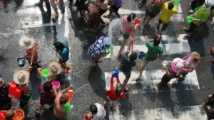 Songkran festival 2026 tetap diadakan