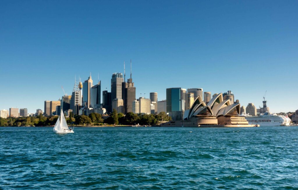 tour australia-adyatama tour & travel