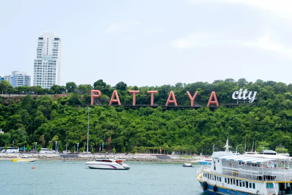 7 Wisata Terbaik di Pattaya yang Wajib kamu Kunjungi
