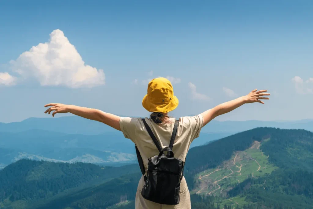 12 Tips Jaga Kesehatan Saat Liburan