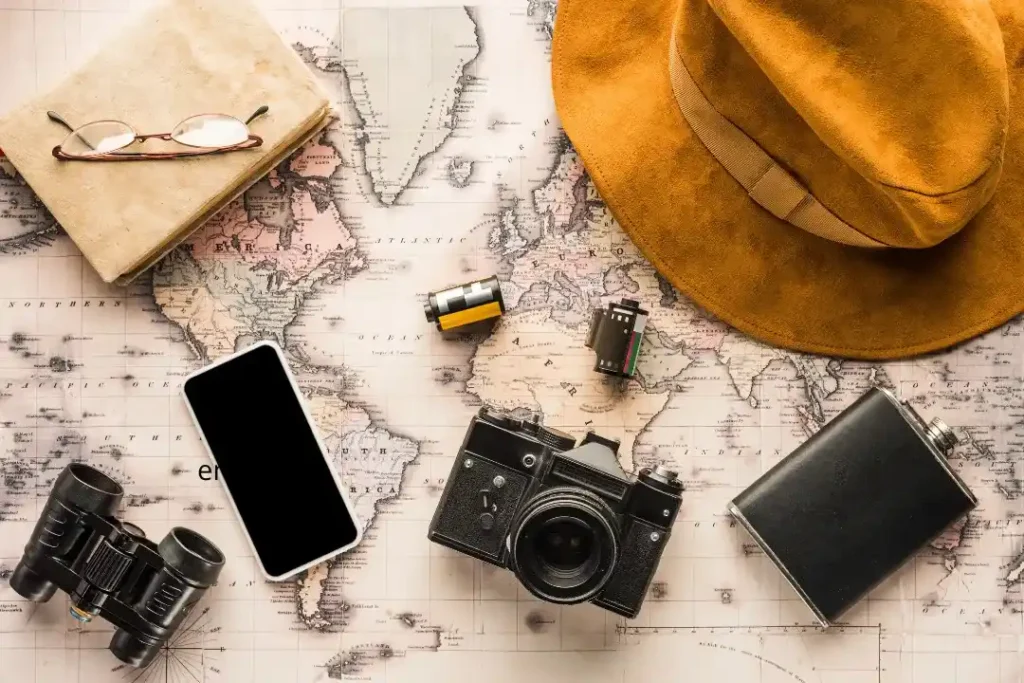 12 Tempat Wisata Bersejarah Paling Ikonik di Dunia