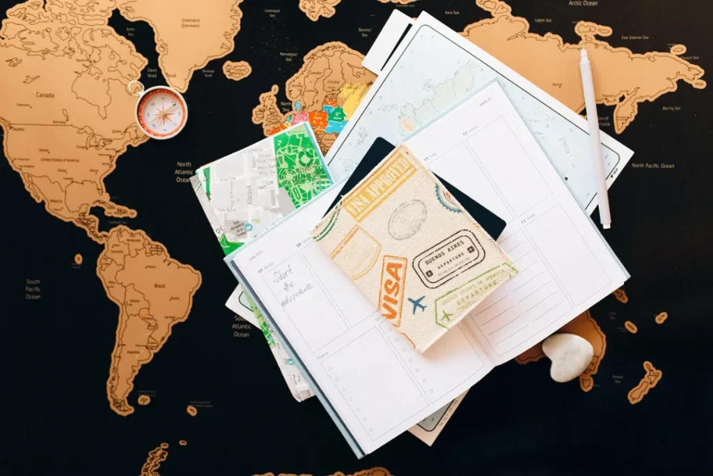 Thailand Kurangi Masa Tinggal Bebas Visa dari 60 Hari Menjadi 30 Hari