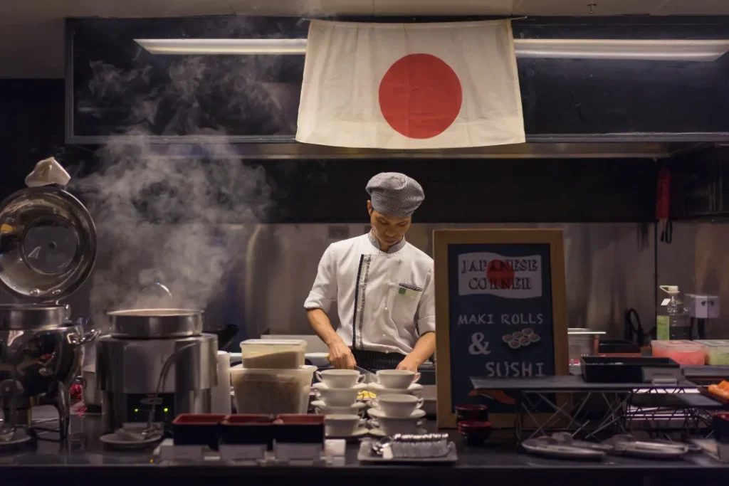Wajib Coba! 12 Makanan Khas Jepang yang Paling Populer