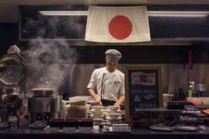 Wajib Coba! 12 Makanan Khas Jepang yang Paling Populer