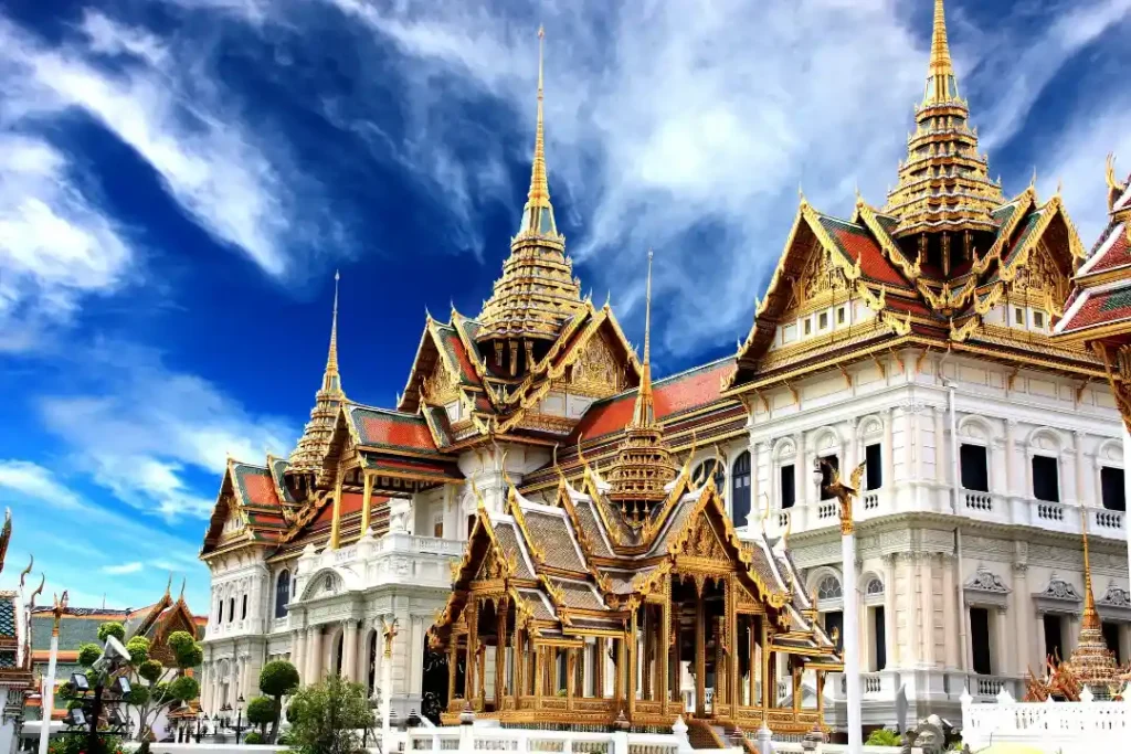 Pasti Seru! Itinerary Bangkok - Pattaya 4 Hari 3 Malam