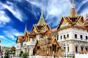 Pasti Seru! Itinerary Bangkok - Pattaya 4 Hari 3 Malam
