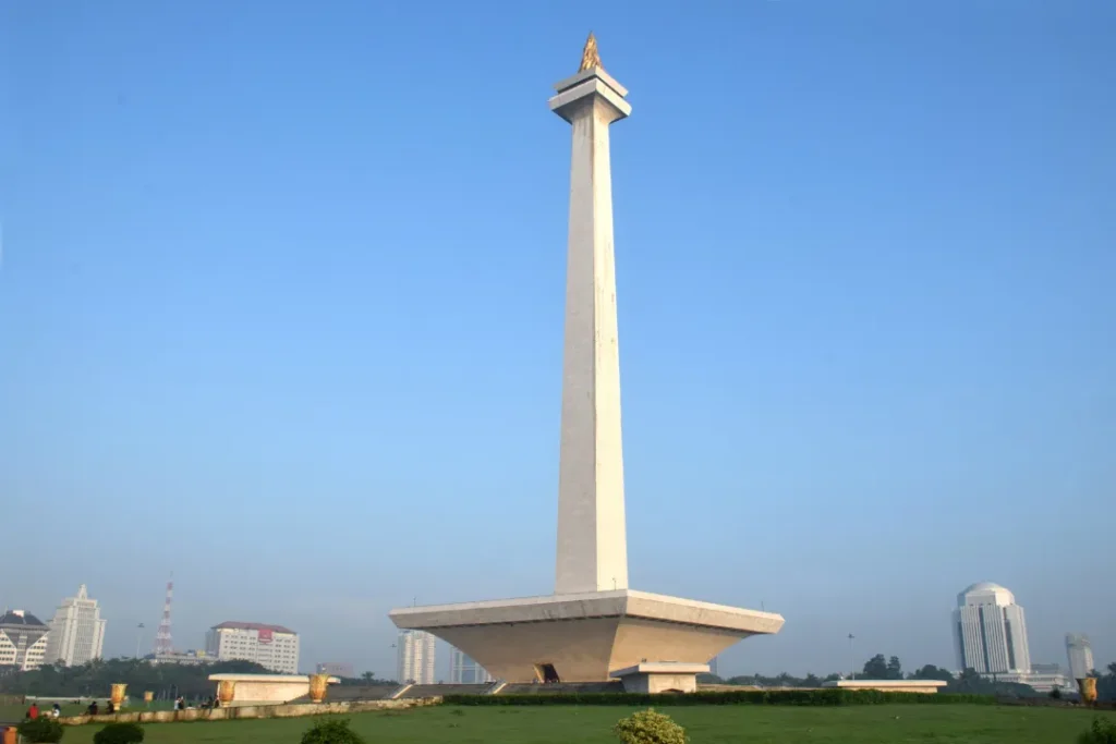 8 Objek Wisata di Jakarta yang Wajib Dikunjungi