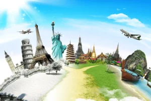 Agen Travel vs Solo Traveling: Mana yang Lebih Menguntungkan?