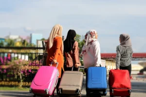10 Destinasi Wisata Luar Negeri Ramah Muslim