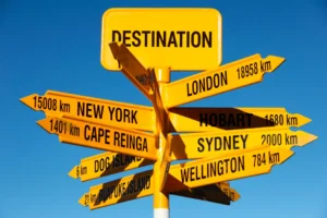 8 Kesalahan yang Sering Dilakukan Saat Traveling