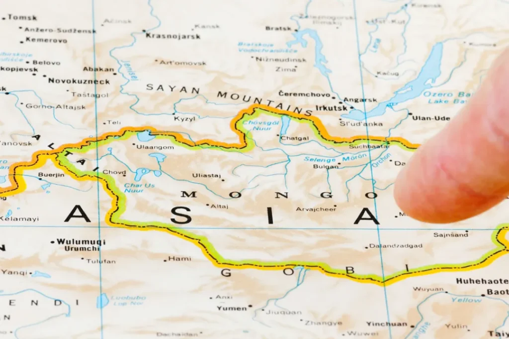 10 Wisata Terbaik di Asia yang Wajib Dikunjungi