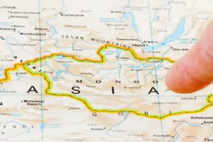 10 Wisata Terbaik di Asia yang Wajib Dikunjungi