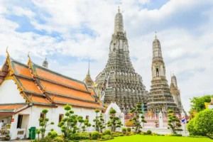Itinerary Bangkok 4 Hari 3 Malam, Pasti Seru!