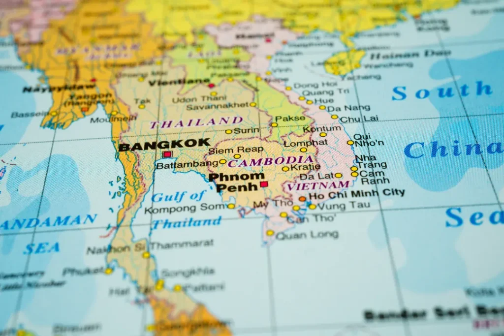 Backpacker Pemula? 6 Negara Asia Tenggara yang Cocok untuk Kamu Jelajahi
