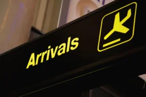 Thailand Terapkan Digital Arrival Card untuk Turis Mulai 1 Mei 2025