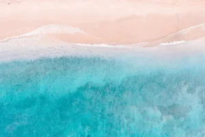 9 Wisata Pantai Terindah di Dunia yang Wajib Dikunjungi