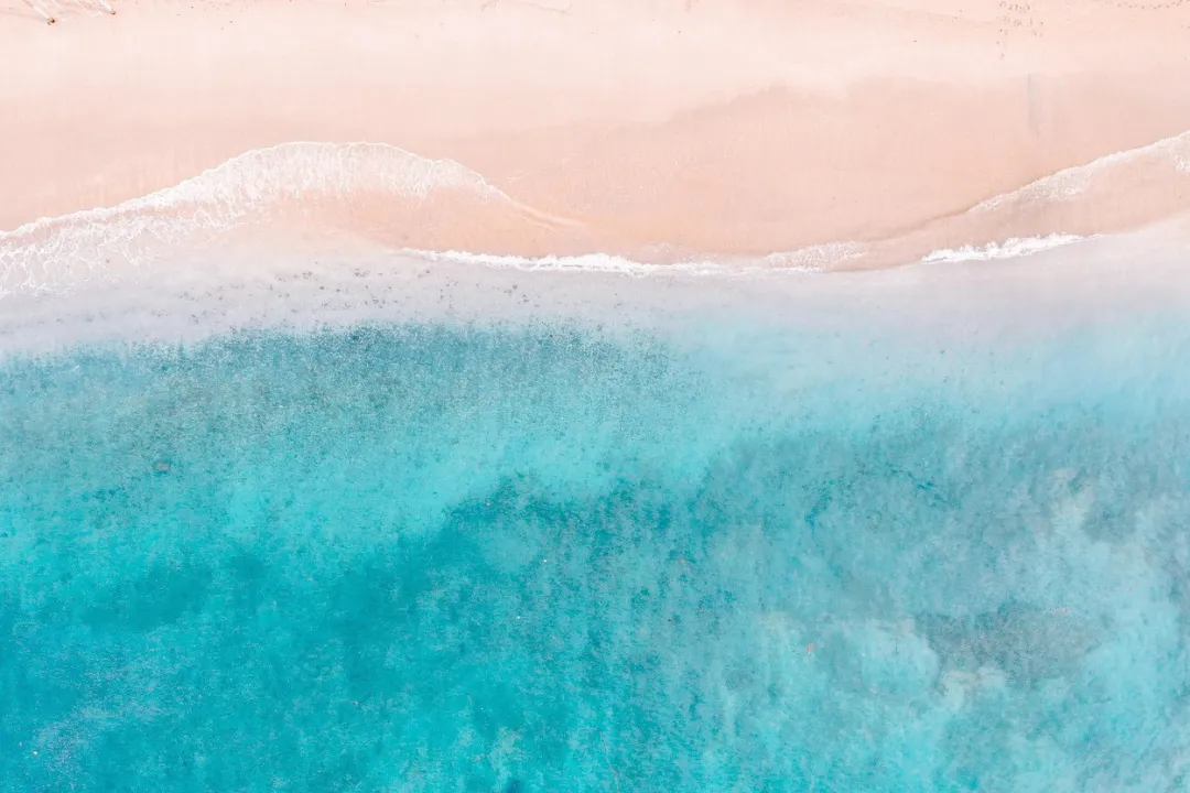 9 Wisata Pantai Terindah di Dunia yang Wajib Dikunjungi