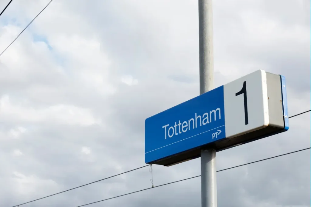 Tottenham Juara UEFA! Ini 7 Tempat Ikonik di London yang Wajib Kamu Kunjungi