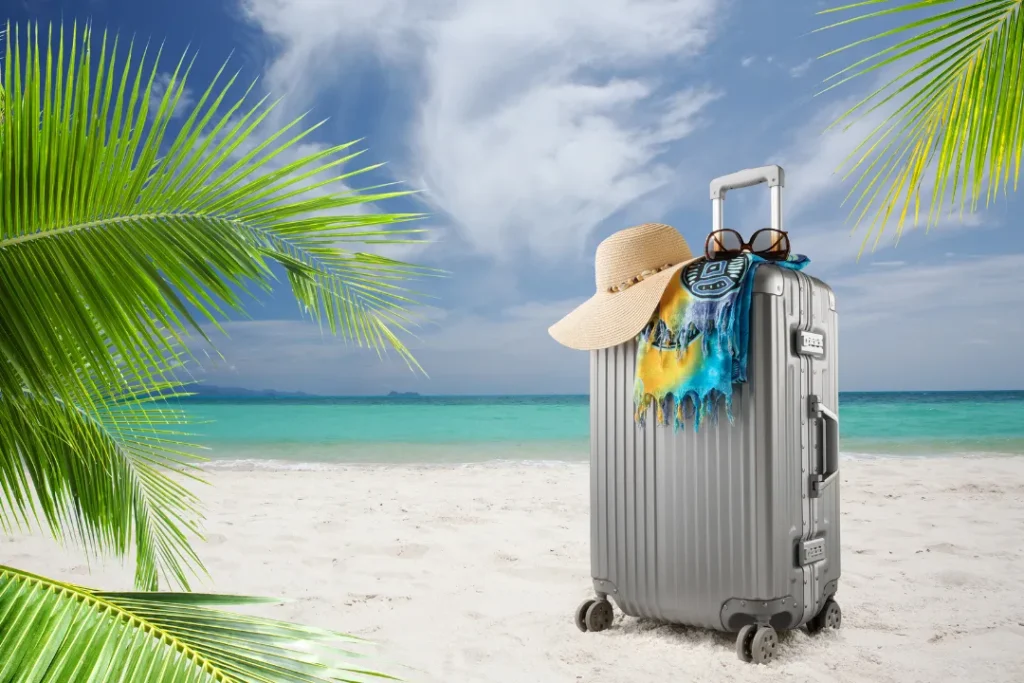 5 Tips Jitu Bikin Itinerary Liburan Sendiri, Anti Ribet dan Tetap Fun!