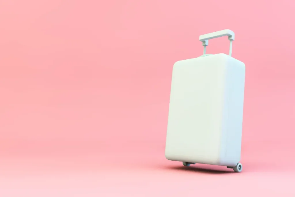 5 Tipe Traveler Berdasarkan Barang yang Dibawa