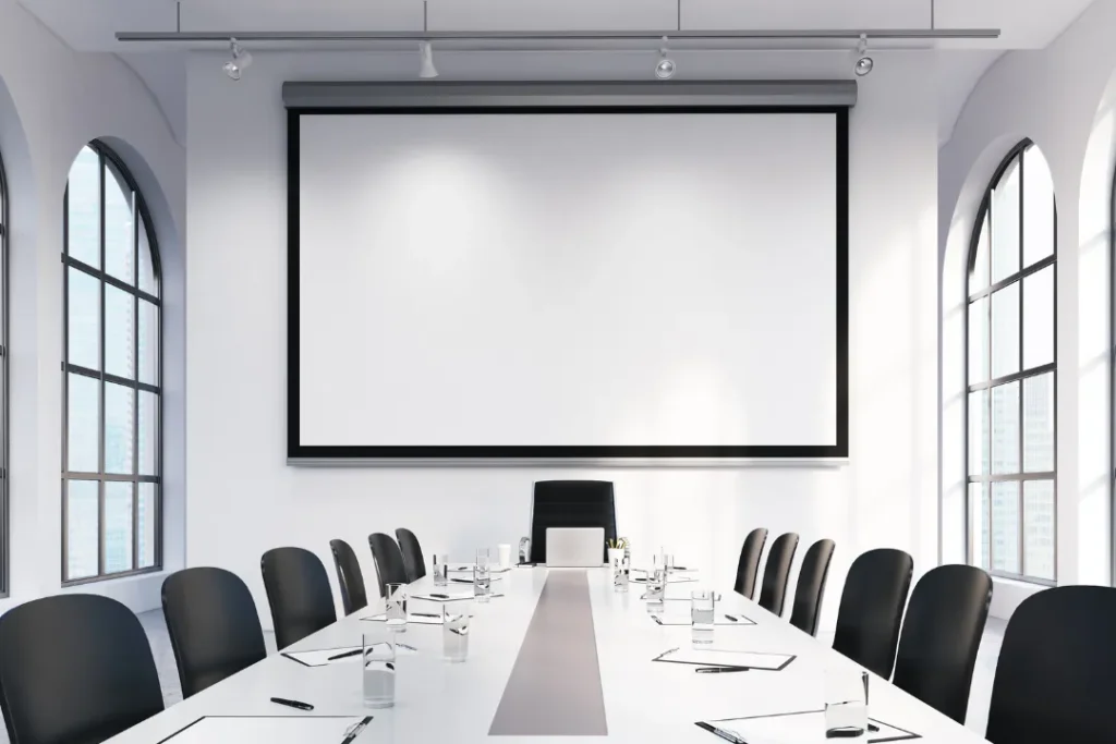 5 Tips Menyelenggarakan Corporate Meeting yang Efektif