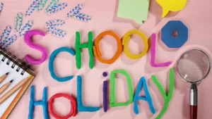 7 Ide Liburan Seru Saat Musim Libur Sekolah