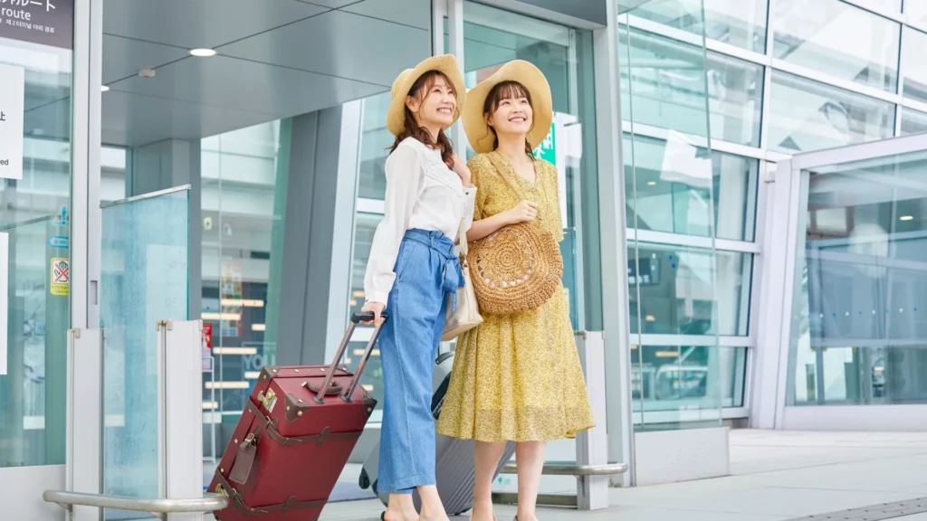 7 Kesalahan Kecil Saat Traveling yang Bikin Badmood!_Adyatama Tour