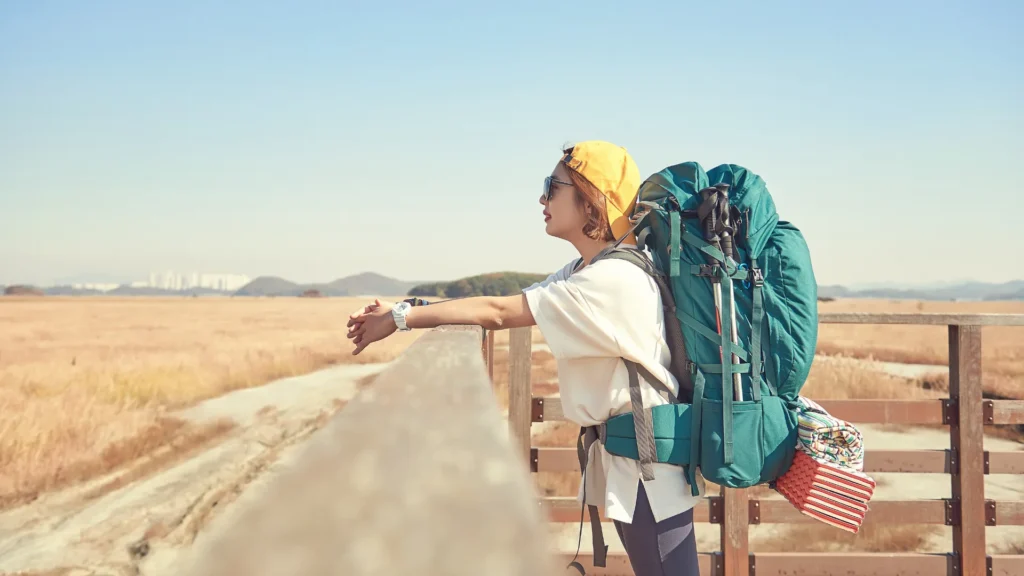 8 Hal Kocak yang Cuma Dipahami Backpacker Sejati