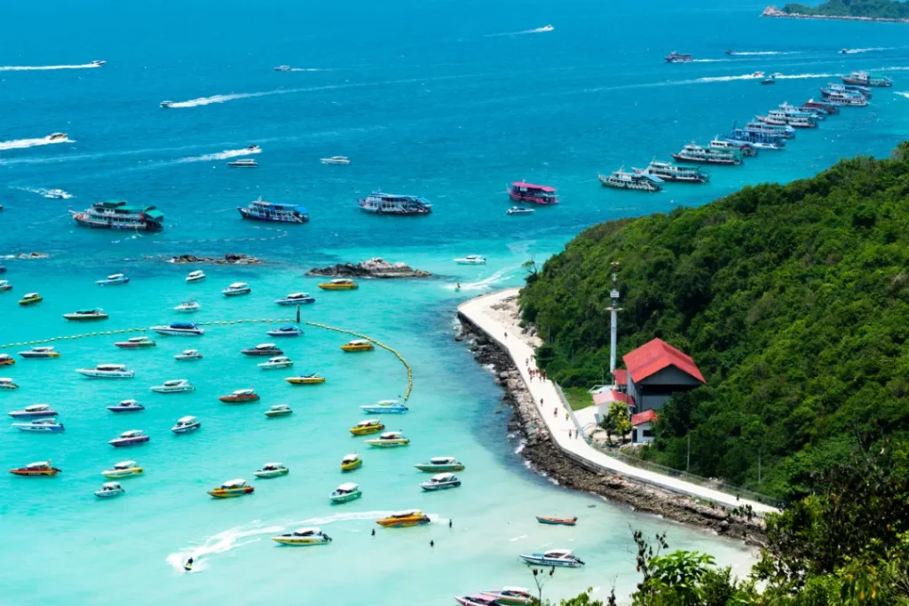 Kapan Waktu Terbaik ke Thailand? Ini Tips Booking Paket Wisata Biar Liburan Nggak Zonk