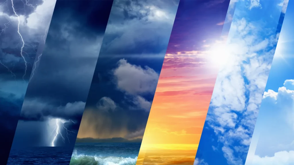 Tips Menghadapi Cuaca Ekstrem Saat Traveling, Biar Liburan Tetap Aman dan Nyaman!