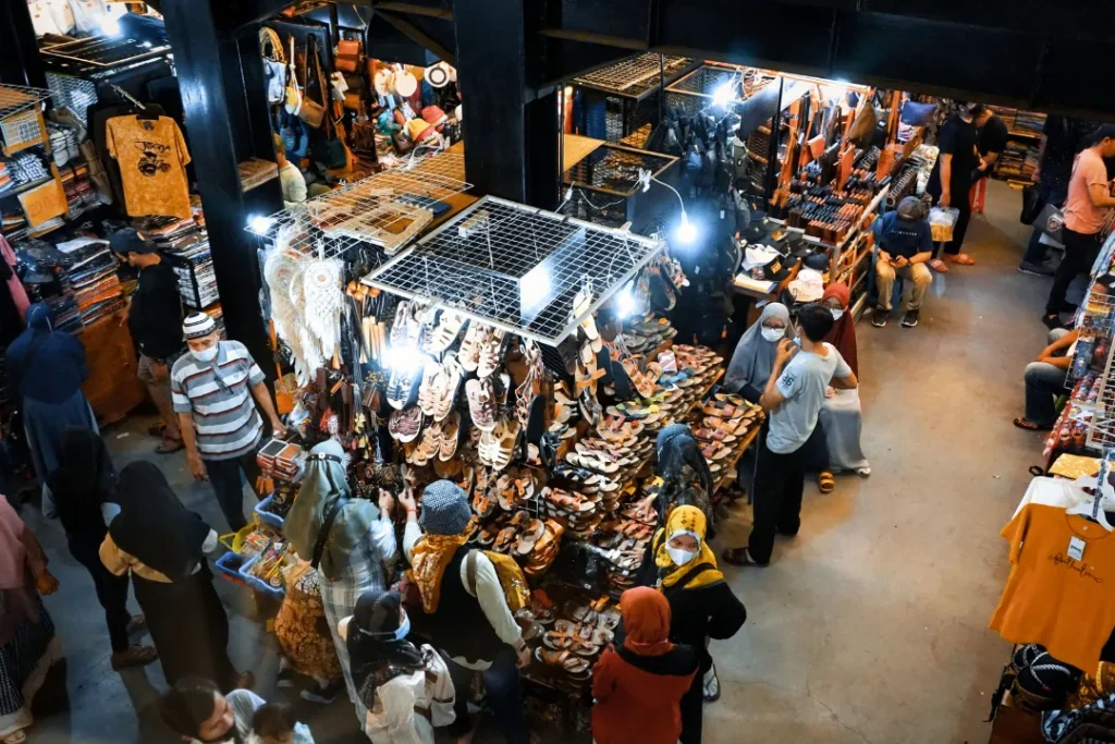 10 Oleh-Oleh Khas Thailand yang Wajib Kamu Beli Saat Berkunjung
