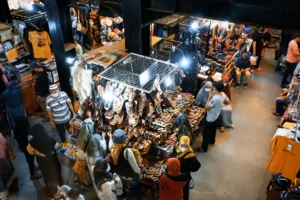 10 Oleh-Oleh Khas Thailand yang Wajib Kamu Beli Saat Berkunjung
