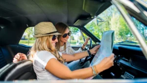 10 Tips Biar Badan Gak Tumbang Saat Trip Panjang