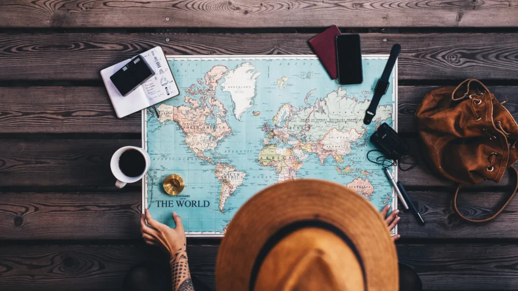 5 Wisata Hits 2025 Wajib Masuk Bucket List Kamu