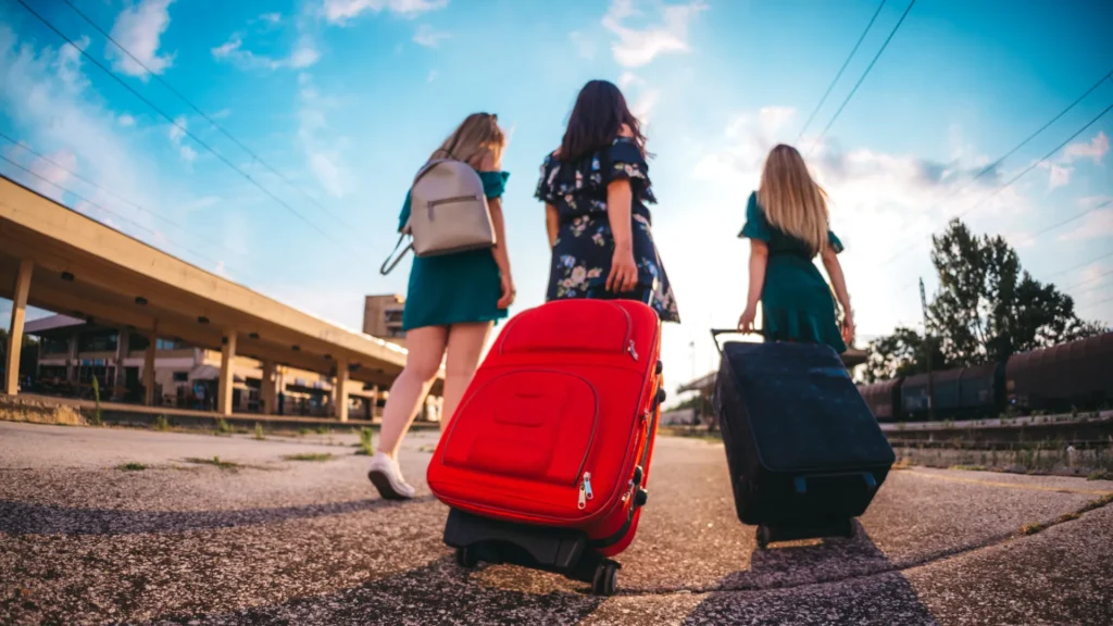 7 Tren Bleisure Travel Liburan Sambil Kerja