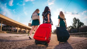 7 Tren Bleisure Travel Liburan Sambil Kerja