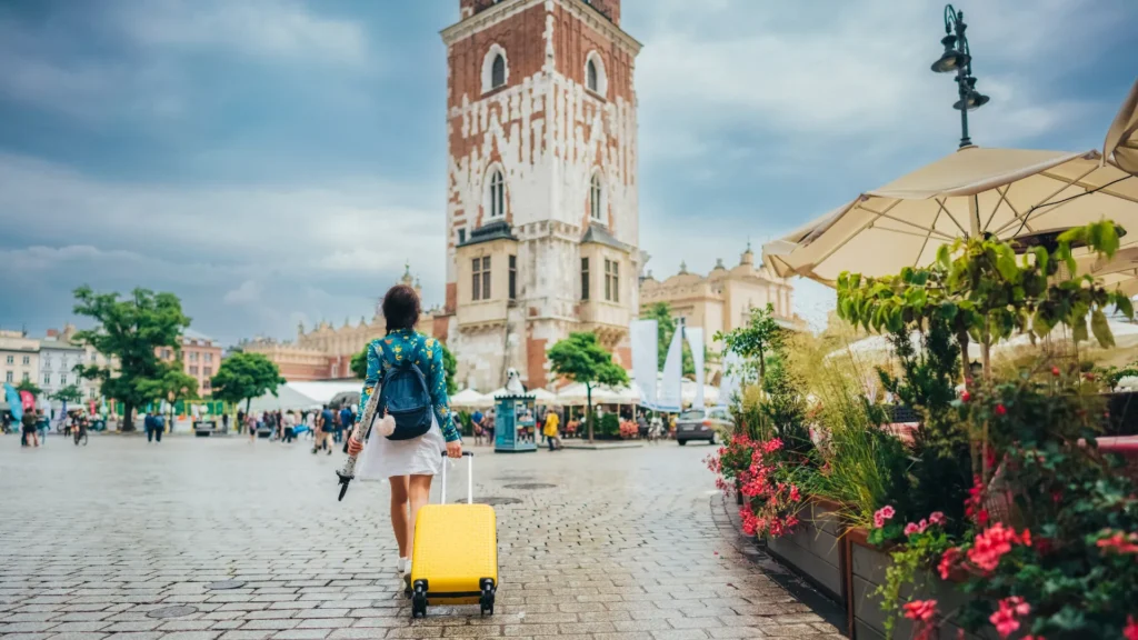 Anti Drama Nih! 7 Tips Asyik Solo Traveling untuk Pemula