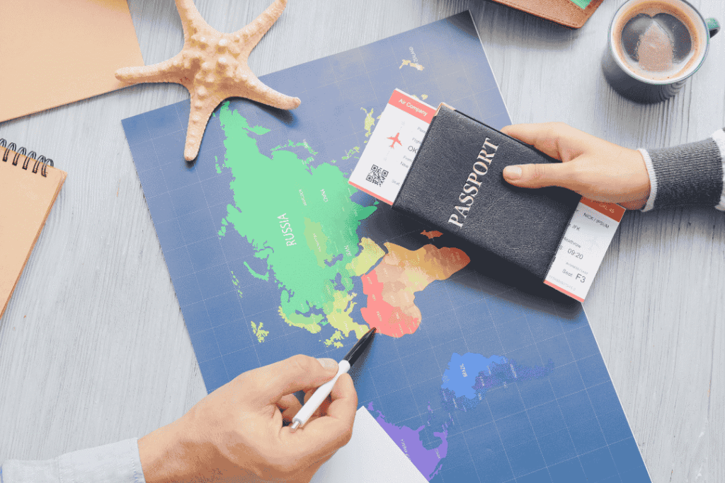 Apa Saja yang Biasanya Termasuk dalam Paket Tour Luar Negeri