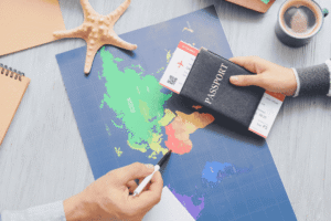 Apa Saja yang Biasanya Termasuk dalam Paket Tour Luar Negeri