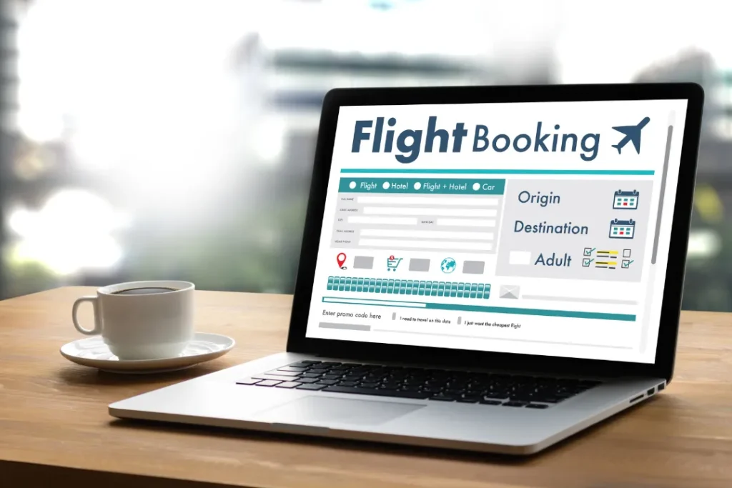 Cara Booking Tiket Pesawat dan Hotel agar Dapat Harga Terbaik